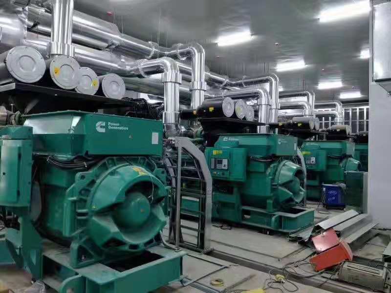 六弓乡发电机出租