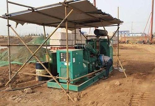 六弓乡发电机出租